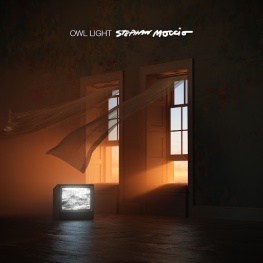Pt. 1 Owl Light